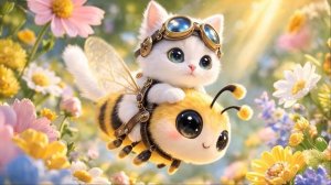 🐝🐝🐝 Нежные и красивые мелодии 🌼 Для сна и отдыха🌿