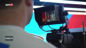 Телемарафон «День Победы»