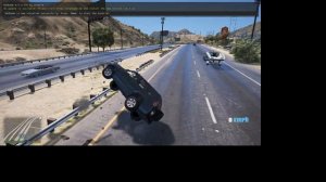 Мод Toyota Land Cruiser Prado 2008 для GTA 5