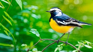 🐦 ПЕНИЕ ПТИЦ И ЗВУКИ ЛЕСА В СОЛНЕЧНЫЙ ДЕНЬ 🌿 ВЕСЕННЕЕ ПЕНИЕ ПТИЦ В ЛЕСУ 🌿 ЗВУКИ ПРИРОДЫ 3 ЧАСА