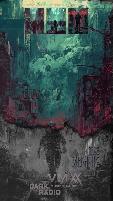 City in the Zombie смотреть онлайн