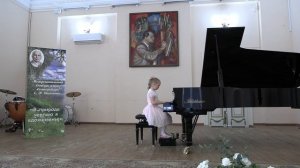В природе черпаю я вдохновенье 2026