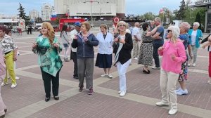 Течёт ручей... 10.05.26...