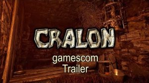 Cralon - gamescom Trailer