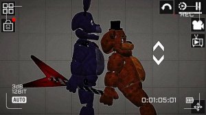 FNAF MOVIE ТРЕЙЛЕР