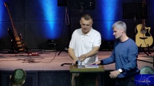 Воскресное богослужение 10.05.2026