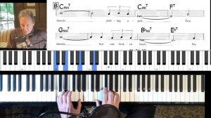 Open Voicings - JUST FRIENDS