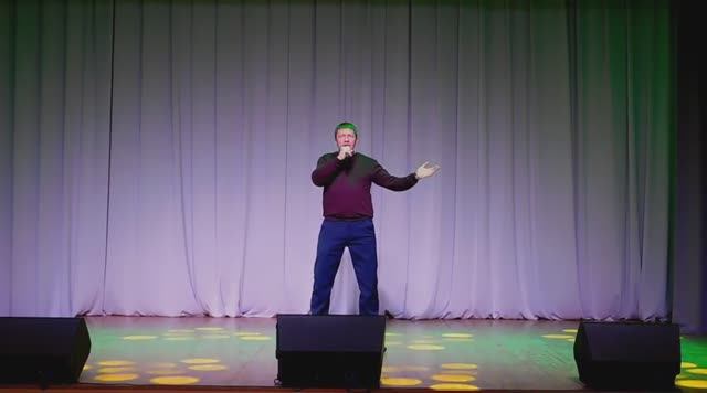 Евгений Куликов - Моя Мордовия