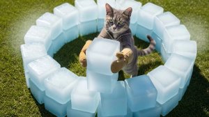 Котики - сборник [1,5 часа]