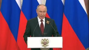 ПУТИН РАСКРЫЛ ПРАВДУ: Как Трамп ОСТАНОВИЛ УДАР России по Центру Киева