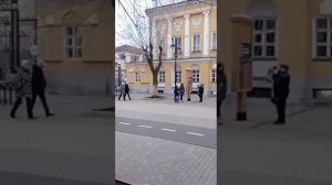 Оренбург песня. ноябрь 2025
