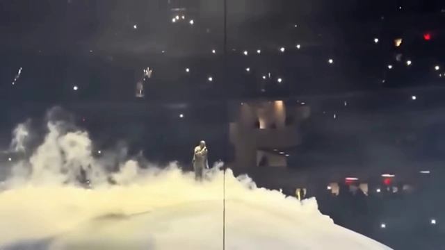 KANYE WEST x МАКSИМ - ЗНАЕШЬ ЛИ ТЫ ?(Live)
