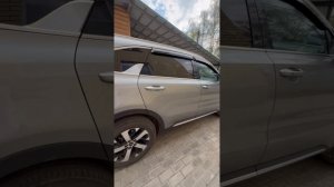 Киа Соренто 23 год