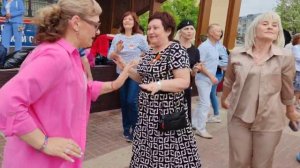 10 мая. Заманила осень...