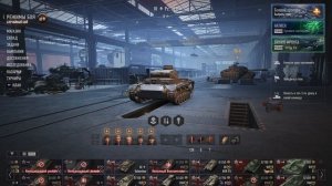 ворлд оф Танкс