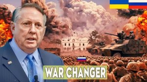 This Changes the Ukraine–Russia WarPutin’s New Military Directive Is Highly DangerousCol Macgregor