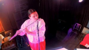 Колядка «Что в леску в леску»