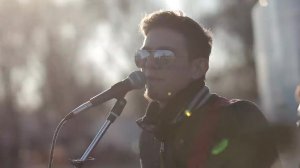 Северный ветер - исполняет Владимир Ушивцев