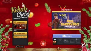 Kebab Chefs 2