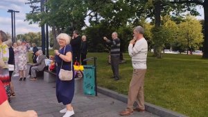 МАРИЯ МАГДАЛЕНА! ХАРЬКОВ ТАНЦЫ 2025 #kharikiv_1080p