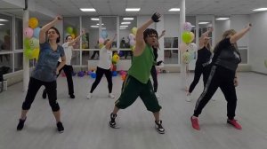 Зумба в Симферополе  +7978 8869459
