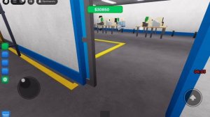Магнат ядерный электростанциЯ roblox