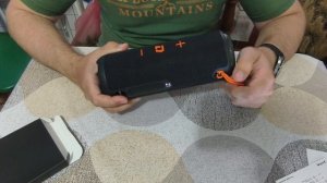 Убийца JBL?🤷 Портативная акустика DL Audio Barracuda Portable Speaker