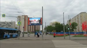 Память о подаривших победу 81 год назад... 9 мая 2026 года  Москва