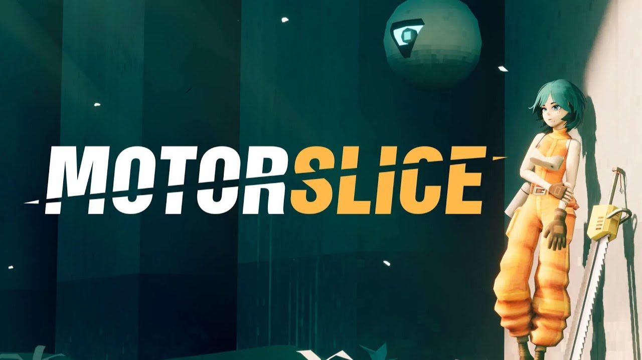 MOTORSLICE | Геймплей | Xbox Series S