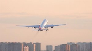 Авиаперевозки на Юге РФ, нарушенные в результате удара украинского дрона, полностью восстановлены.
