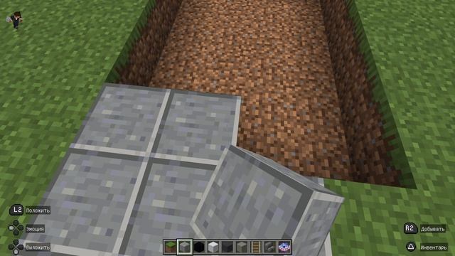 Minecraft постройка города (Видео 6) смотреть онлайн