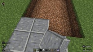 Minecraft постройка города (Видео 6)