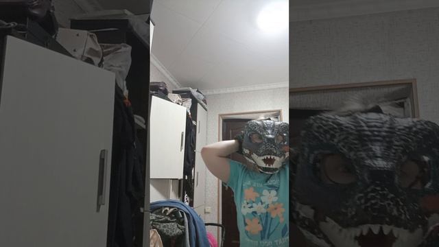 джуса джусса лютая!