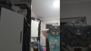 джуса джусса лютая!