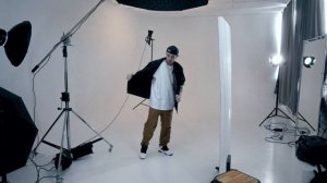 Тигран BACKSTAGE