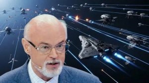Юрий Кнутов - Итоги 9 Мая. Войны в космосе