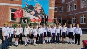 Концерт 9 мая