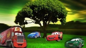МУЛЬТИКИ ПРО МАШИНКИ 🚗 МОЛНИЯ МАКВИН И ДЖЕЙСОН ШТОРМ СНОВА ВЫЯВЛЯЮТ СИЛЬНЕЙШЕГО. СКОРОСТЬ ИЛИ ОПЫТ?