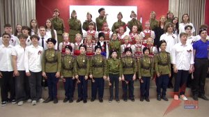 Этот День Победы!