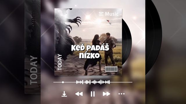 Keď padáš nízko (Dj SkorpionJasod)