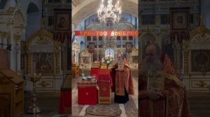 10.05.2026 - Молебен о воинах после Дня Победы; прот.Николай Цирке