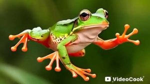 Кто живёт на речке?