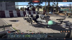 War Thunder Solo