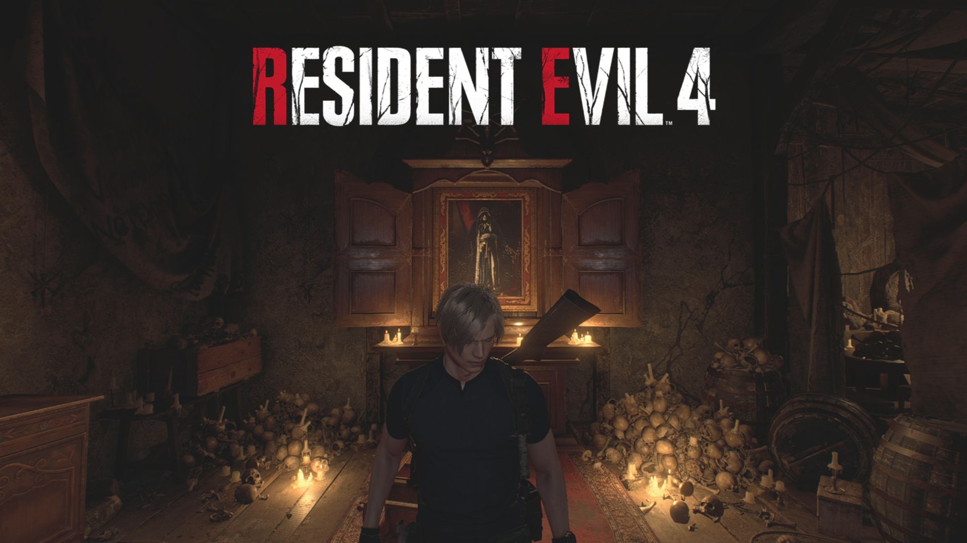 RESIDENT EVIL 4 REMAKE ► 5 Серия