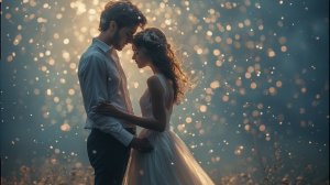 Our ballad of love