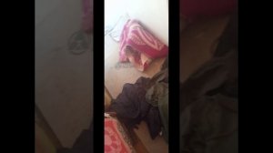 обчистили дом часть 1