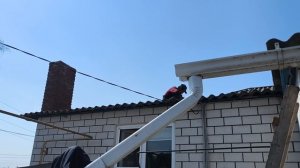 Ломать - не строить. Пришлось купить новую.