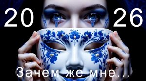 Зачем же мне...