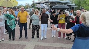 Любимая моя, любимая... 10.05.26...