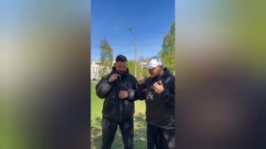 МИР ВИДЕО ДЛЯ ГЛУХИХ 10 МАЯ 👍